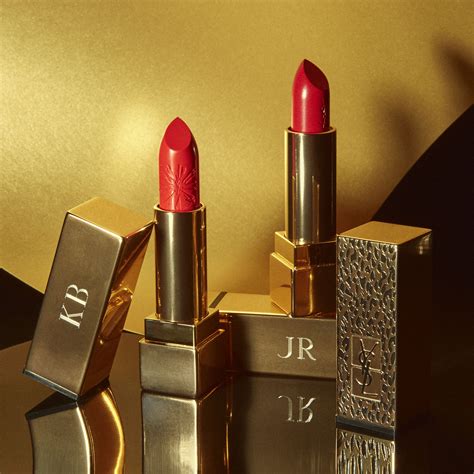 ysl ai lipstick|YSL lipstick color chart.